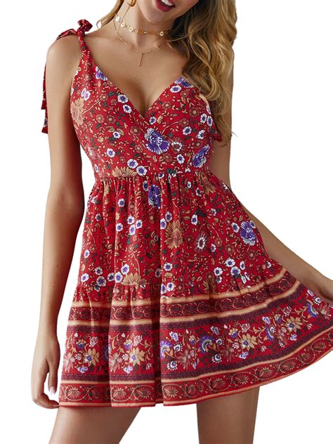 short sundresses for women